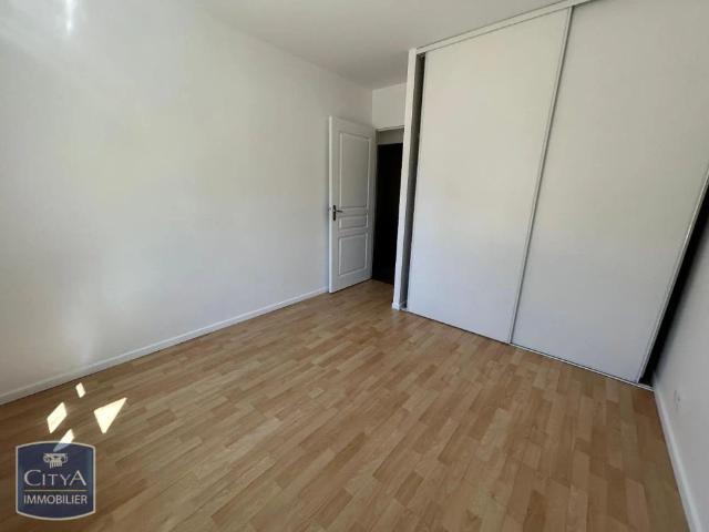 Appartement à louer 3 pièces 60.94m²
