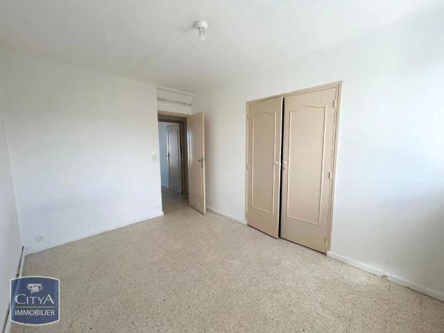 Appartement à louer 3 pièces 60.97m²