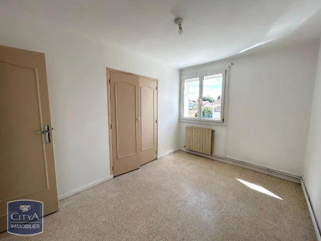 Appartement à louer 3 pièces 60.97m²