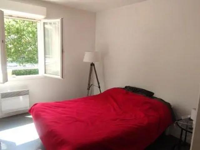 Appartement à louer 3 pièces 60.97m²