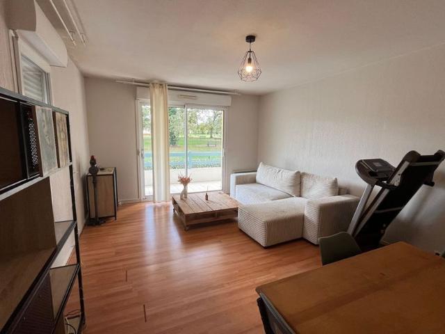 Appartement à louer 3 pièces • 60,99 m 2 Mont de Marsan