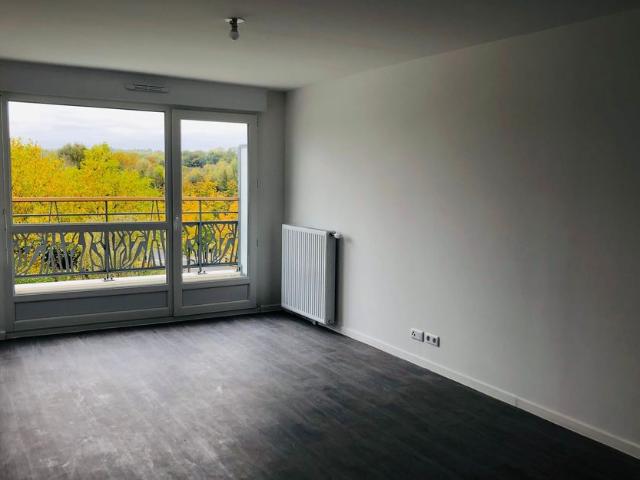 Appartement à louer 3 pièces • 60,90 m2 Meaux