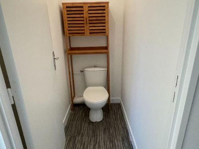 Appartement à louer 3 pièces • 60,90 m2 Couilly Pont aux Dames