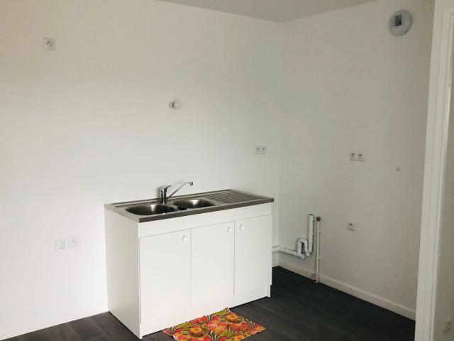 Appartement à louer 3 pièces 60,90 m