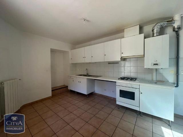 Appartement à louer 3 pièces 60m²