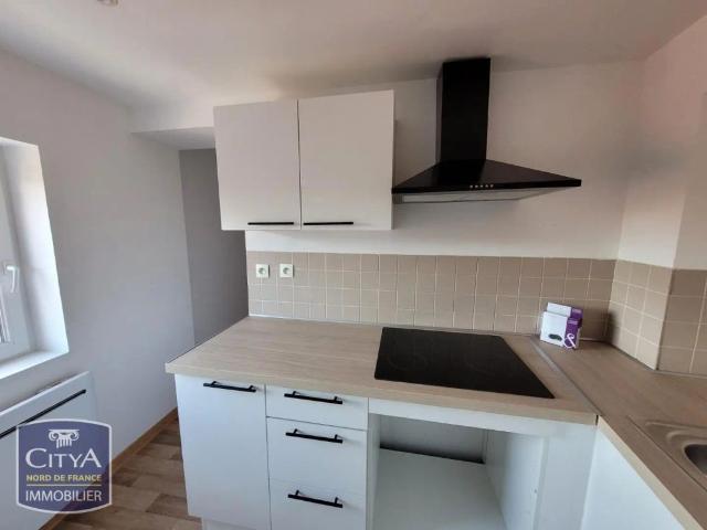 Appartement à louer 3 pièces 60m²