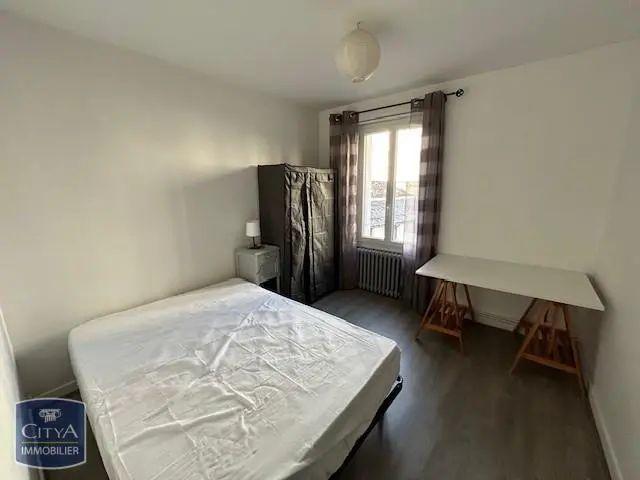 Appartement à louer 3 pièces 60m²