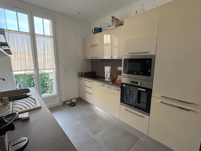 Appartement à louer 3 pièces