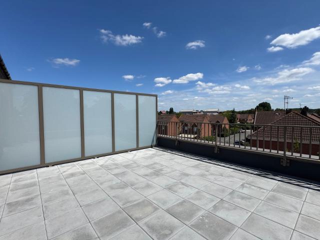 Appartement à louer 3 pièces
