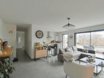 Appartement à louer 3 pièces