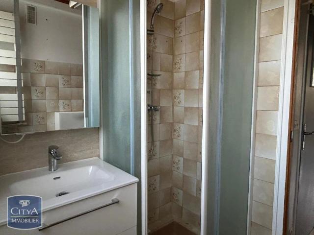 Appartement à louer 3 pièces