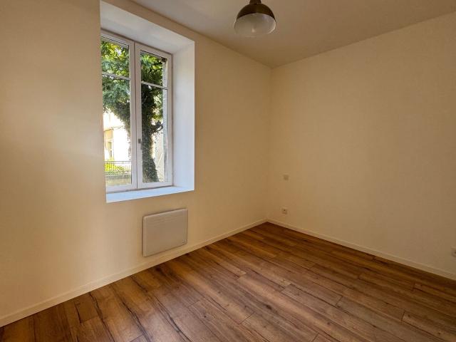 Appartement à louer 3 pièces 61 m