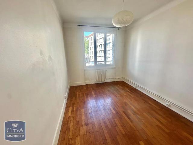 Appartement à louer 3 pièces 61.05m²