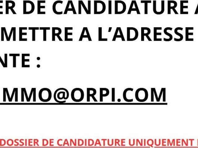 Appartement à louer 3 pièces • 61,06 m2 Aulnay sous Bois