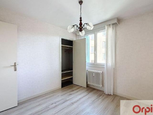 Appartement à louer 3 pièces • 61,07 m2 Montluçon