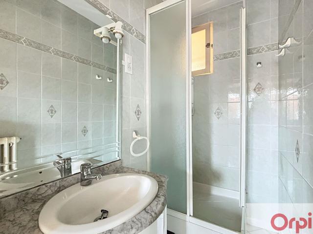 Appartement à louer 3 pièces 61,07 m