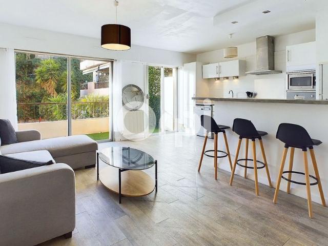 Appartement à louer 3 pièces • 61,02 m2 Mandelieu la Napoule