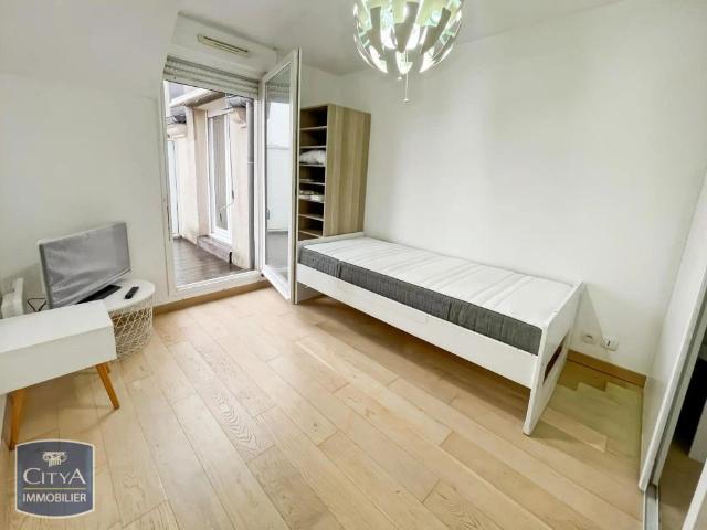 Appartement à louer 3 pièces 61.14m²