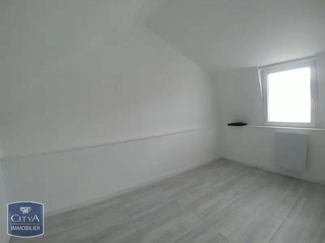 Appartement à louer 3 pièces 61.14m²