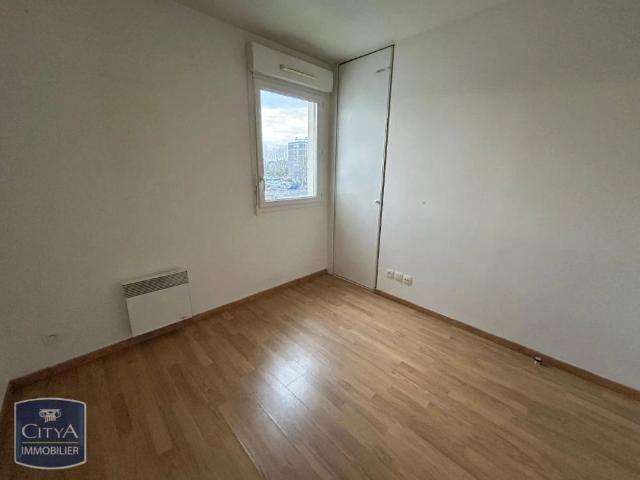 Appartement à louer 3 pièces 61.14m²