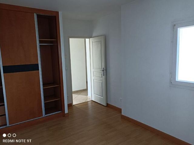 Appartement à louer 3 pièces • 61,19 m2 Wissous