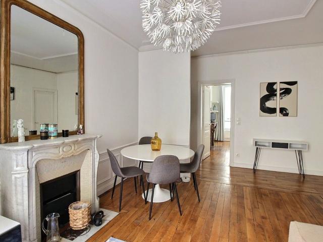Appartement à louer 3 pièces 61,19 m