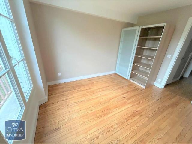Appartement à louer 3 pièces 61.19m²