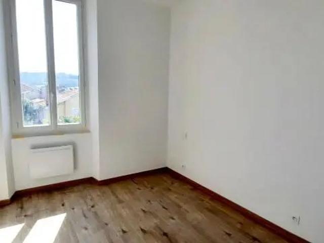 Appartement à louer 3 pièces 61.19m²