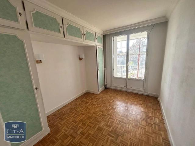 Appartement à louer 3 pièces 61.19m²