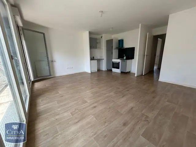 Appartement à louer 3 pièces 61.13m²
