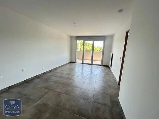 Appartement à louer 3 pièces 61.1m²