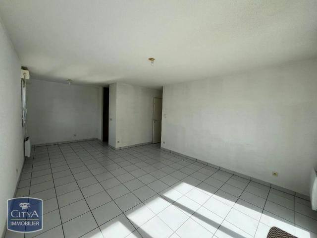 Appartement à louer 3 pièces 61.25m²