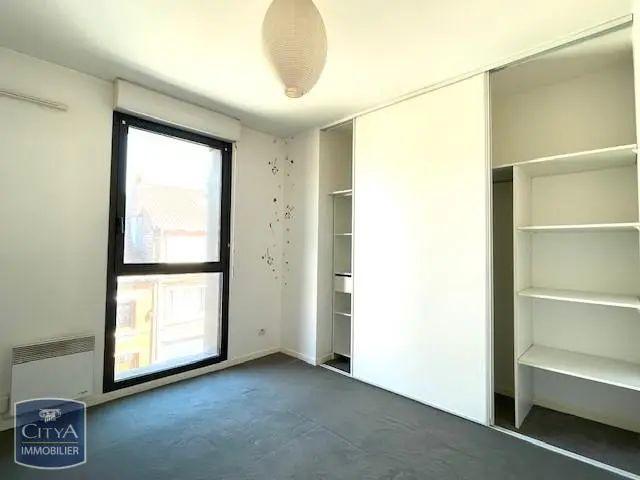 Appartement à louer 3 pièces 61.26m²