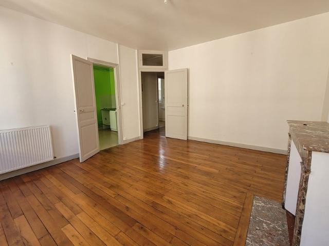 Appartement à louer 3 pièces • 61,28 m2 La Souterraine