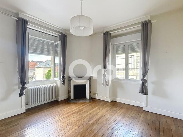 Appartement à louer 3 pièces 61,28 m