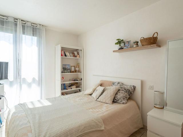 Appartement à louer 3 pièces 61,20 m