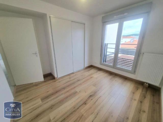 Appartement à louer 3 pièces 61.23m²