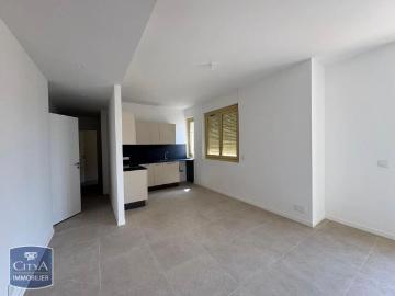 Appartement à louer 3 pièces 61.2m²