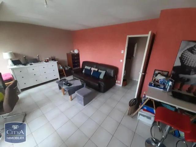 Appartement à louer 3 pièces 61.33m²