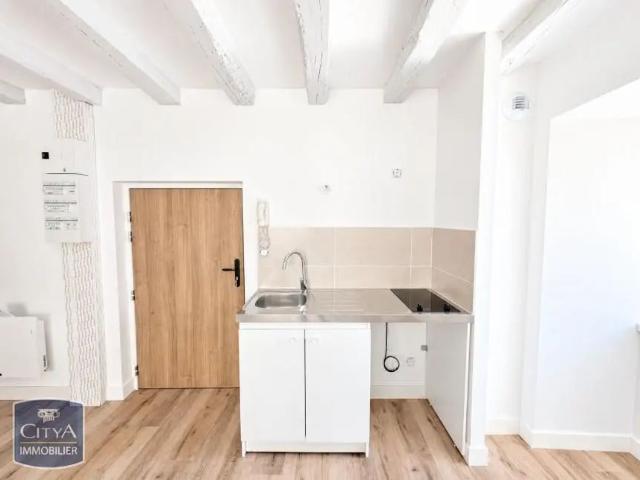 Appartement à louer 3 pièces 61.33m²