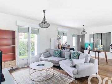 Appartement à louer 3 pièces 61,44 m