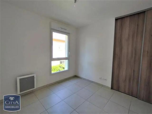 Appartement à louer 3 pièces 61.44m²