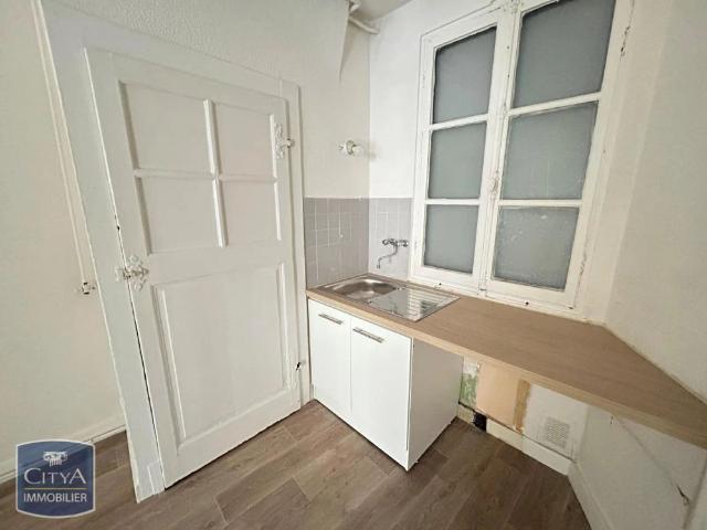Appartement à louer 3 pièces 61.45m²