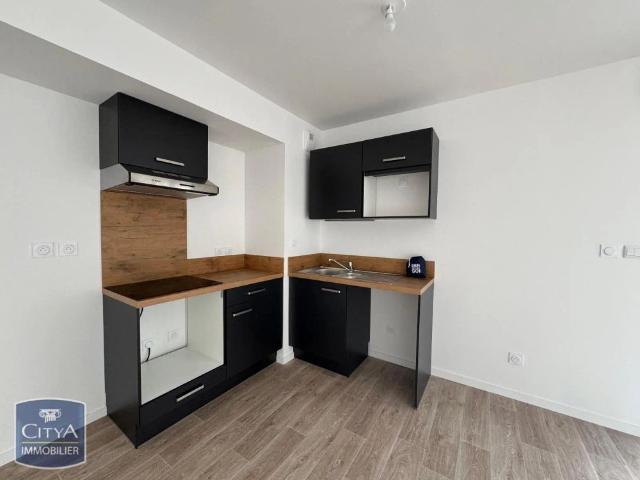 Appartement à louer 3 pièces 61.45m²