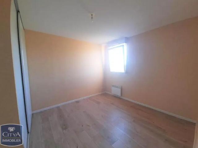 Appartement à louer 3 pièces 61.49m²