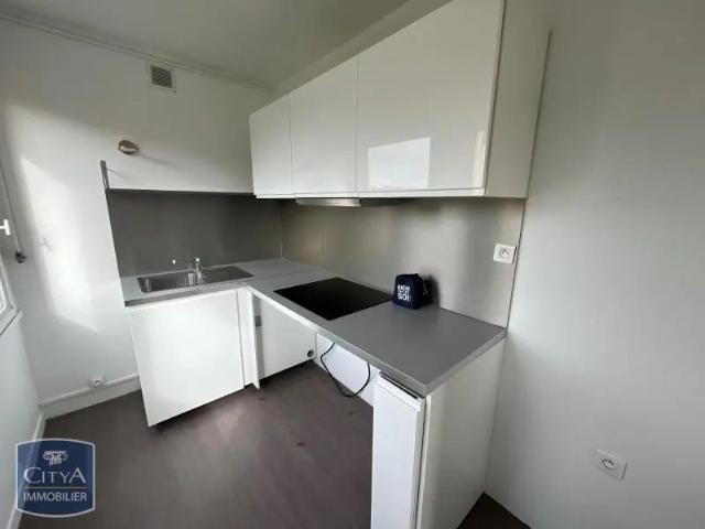 Appartement à louer 3 pièces 61.41m²