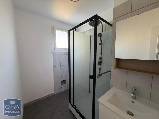 Appartement à louer 3 pièces 61.43m²