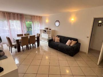 Appartement à louer 3 pièces • 61,54 m2 Livry Gargan