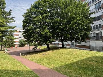 Appartement à louer 3 pièces 61,54 m