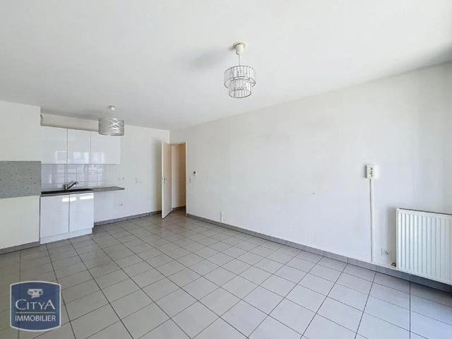 Appartement à louer 3 pièces 61.56m²